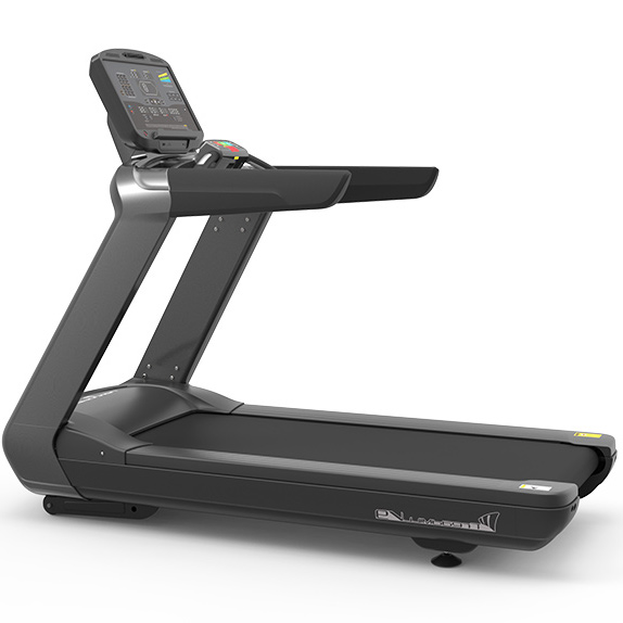 康强商用91香蕉污在线观看V9健身房专用静音豪华大跑台多功能智能彩屏健身器材 V9LED【送货安装】