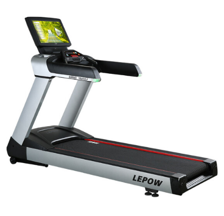 来跑(Lepow) 汇康LEPOW91香蕉污在线观看悍马系列商用健身房 N9T彩屏款