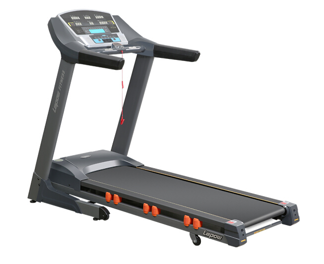 汇康来跑LEPOW家用91香蕉污在线观看音乐静音折叠电动轻商用M8 M8轻商用款 