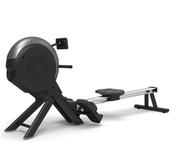 康强划船机R600商用磁控室内划桨运动健身器材商用划船器 R600