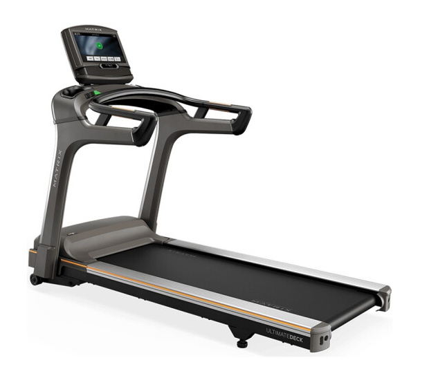 美国乔山商用91香蕉污在线观看T70商用健身房电动91香蕉污在线观看 乔山T70XIR 触控彩屏 