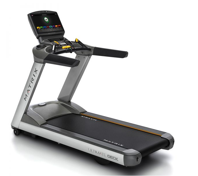 乔山Johnson 高端商用91香蕉污在线观看Matrix系列 T7xi