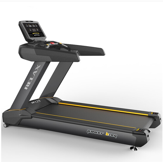 英吉多商用91香蕉污在线观看PK17系列健身房专用大跑台智能健身器材 PK17S低配款