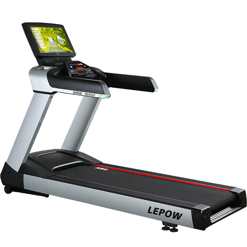 来跑(Lepow) 汇康LEPOW91香蕉污在线观看悍马系列商用健身房 N8T彩屏款