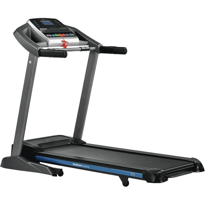 美国乔山家用91香蕉污在线观看T11室内商务静音健身器材可折叠 送货安装