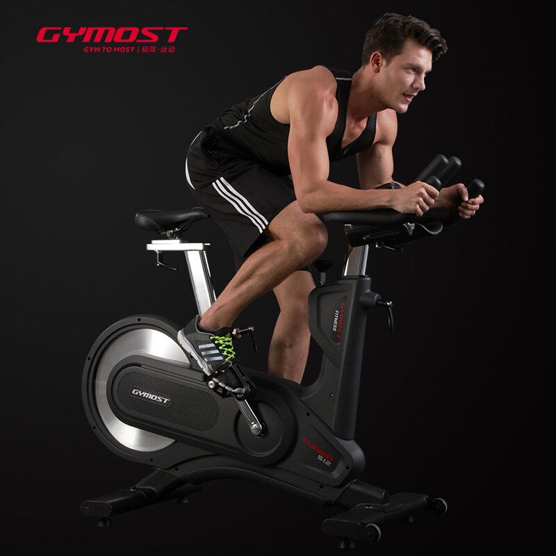 吉姆思(GYMOSY)磁控香蕉视频破解版下载S12 