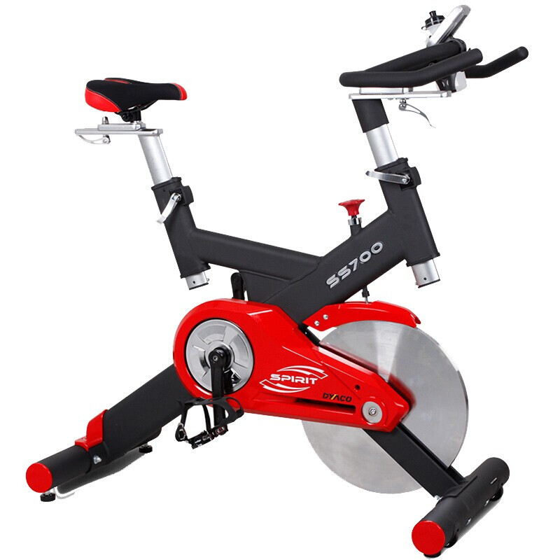 澳沃香蕉视频免费看岱宇（DYACO）SS700超静音香蕉视频破解版下载健身车