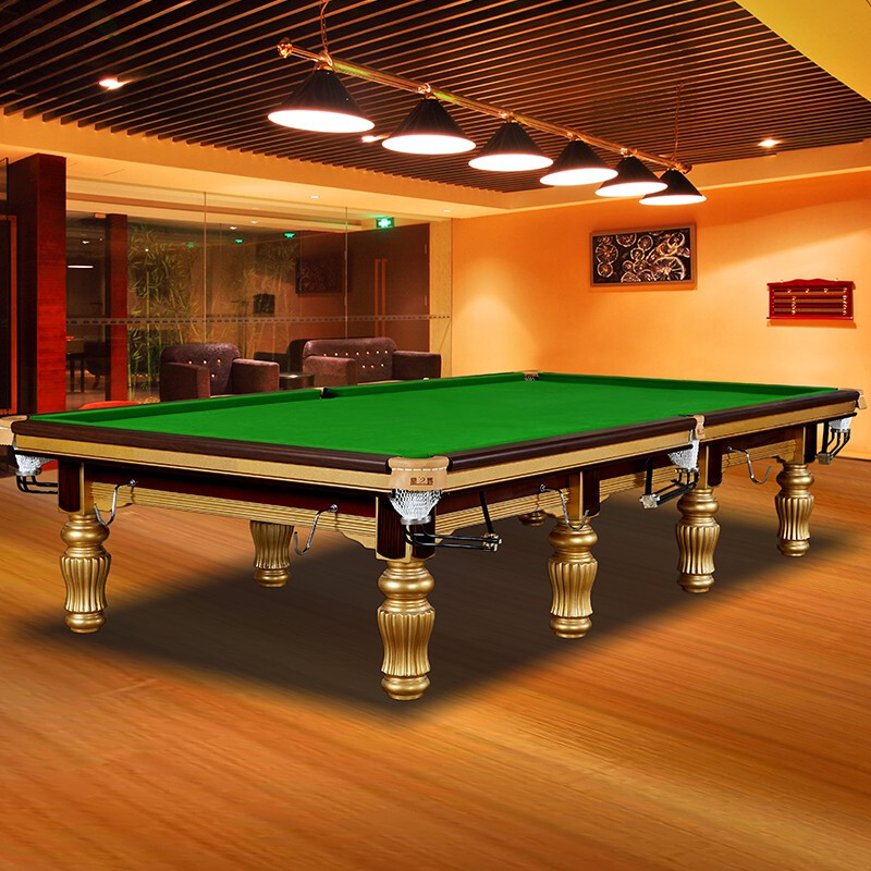 澳沃香蕉视频免费看SNK20英式斯诺克台球桌  台斯诺克球桌 斯诺克台球桌