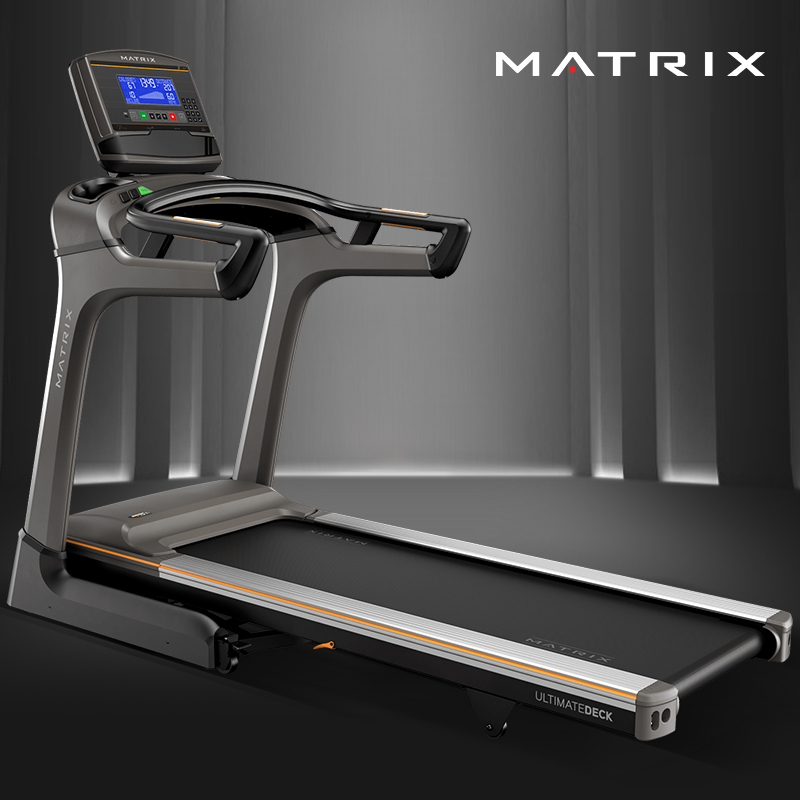 乔山（JOHNSON）91香蕉污在线观看TF50商用 8.5吋液晶屏XR