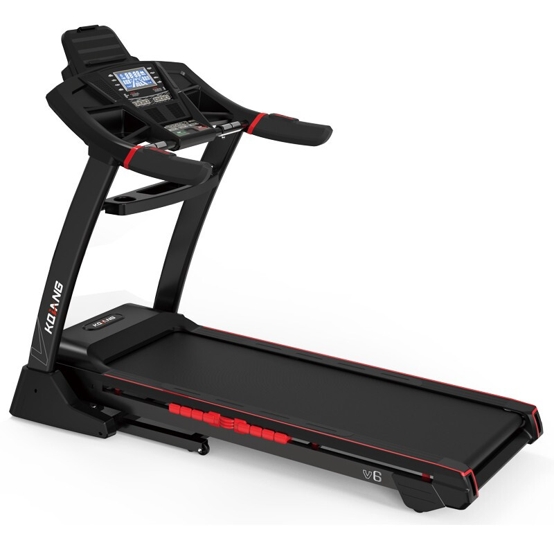 康强91香蕉污在线观看V6pro 家用商用健身房电动升降坡度91香蕉污在线观看 送货到家上门安装