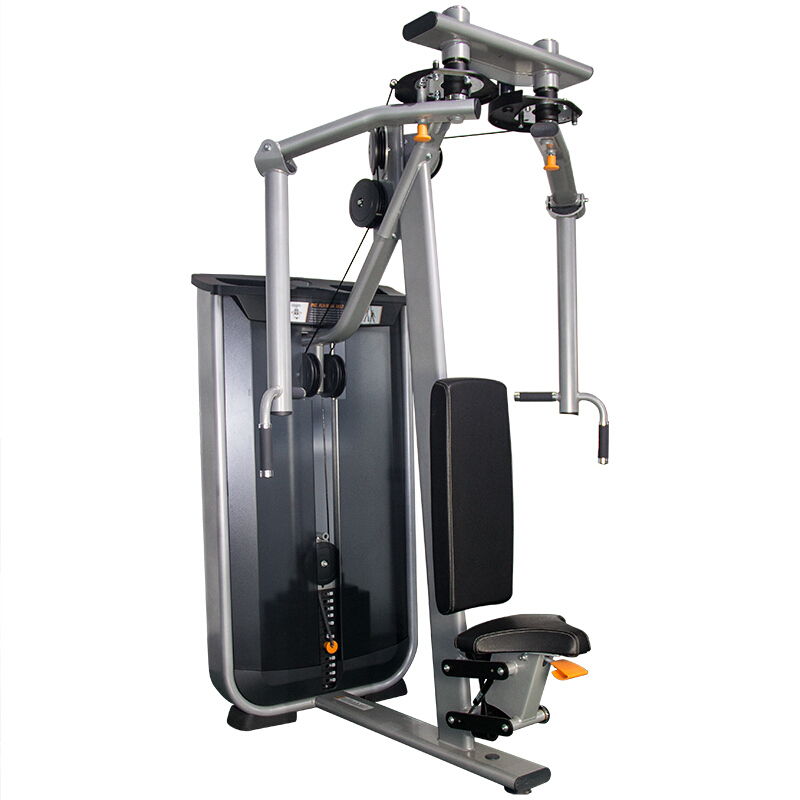 坐式夹胸器 坐式夹胸器