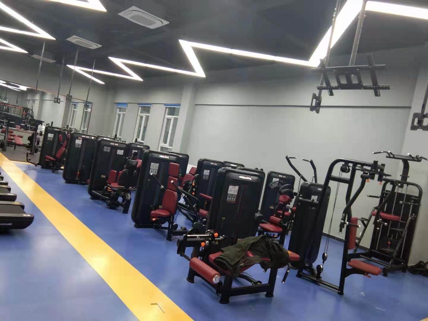 专业健身器材哪里有卖 专业健身器材哪里有卖