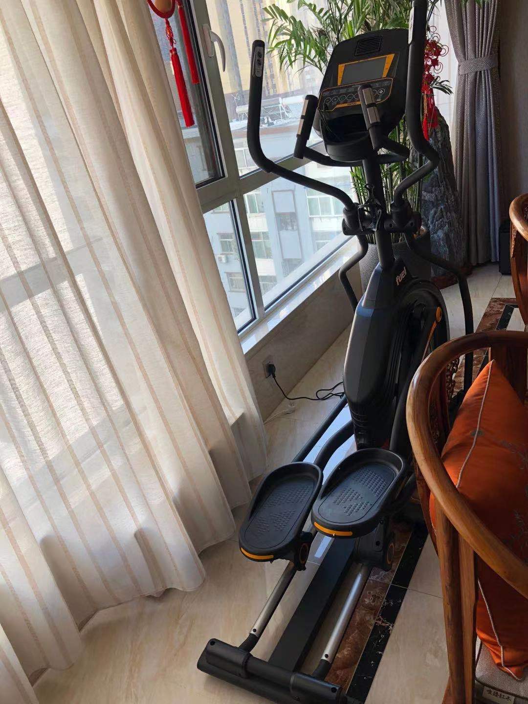 椭圆机的优势 椭圆机的优势