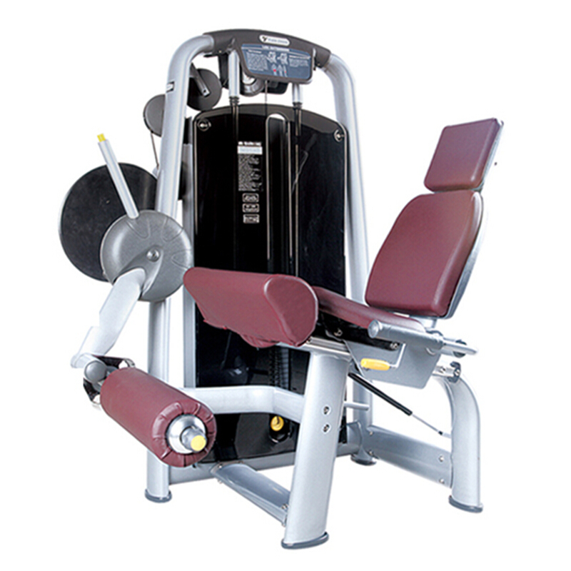 坐姿前踢腿训练器 坐姿前踢腿训练器