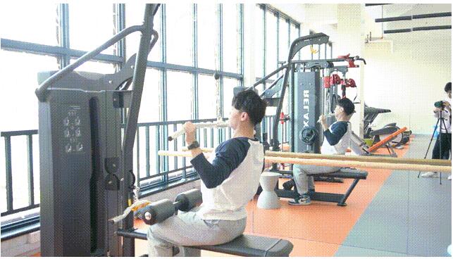 高拉低拉训练器 高拉低拉训练器