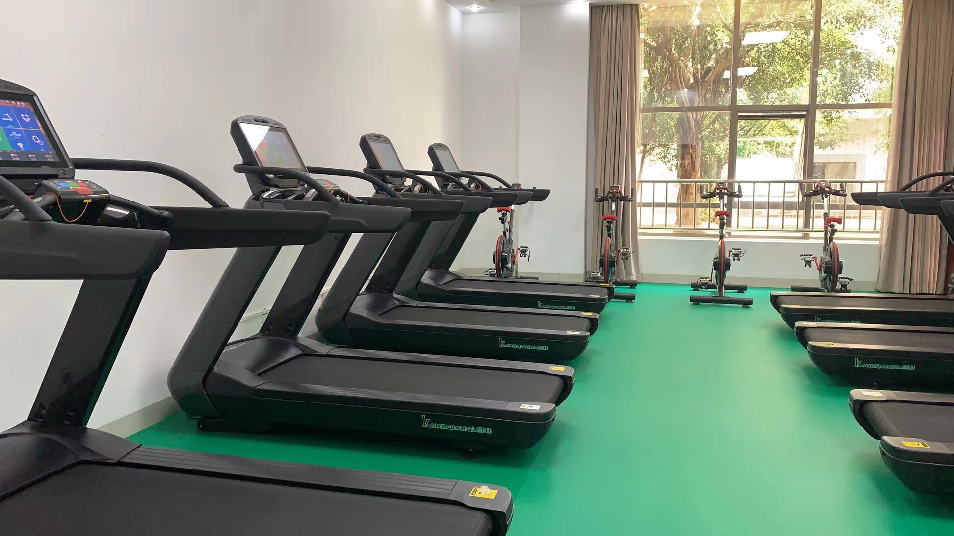 健身器材采购 健身器材采购