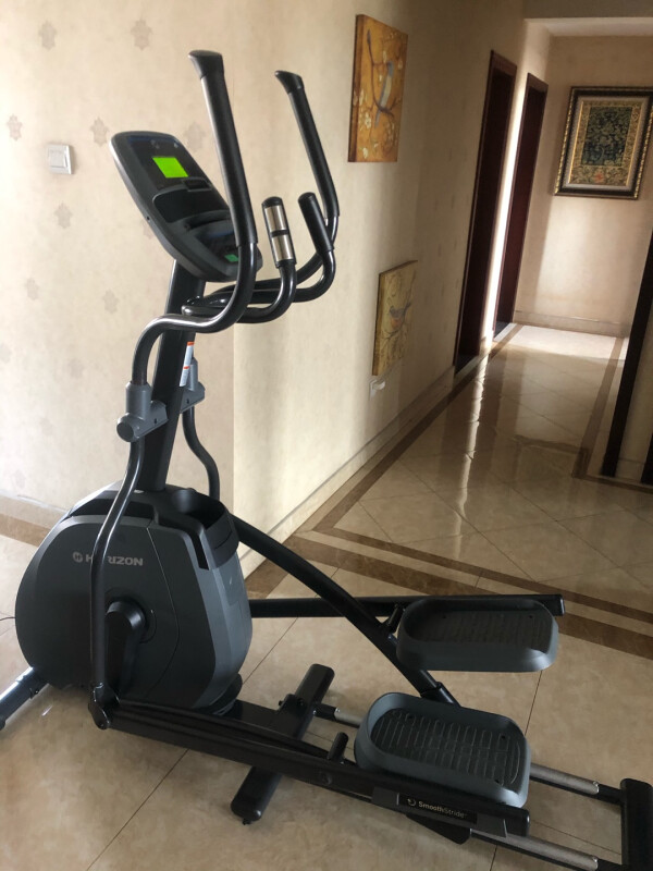 乔山健身器材 乔山健身器材