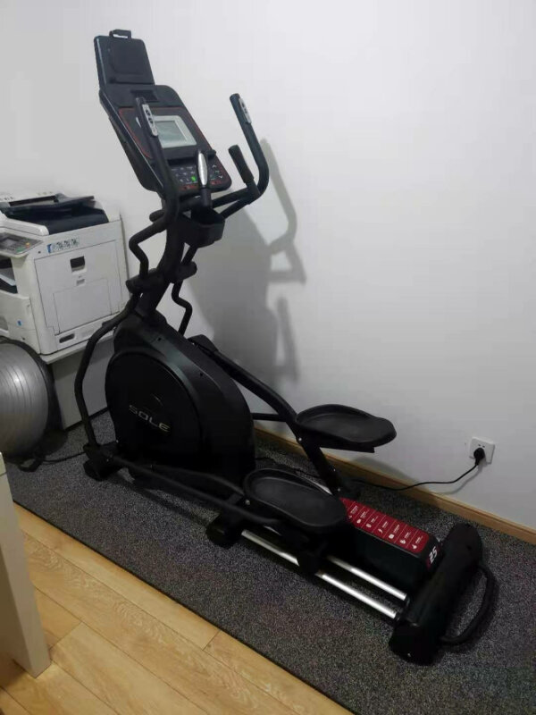 速尔健身器材 速尔健身器材